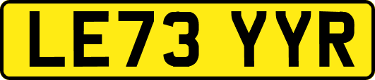 LE73YYR
