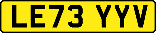LE73YYV