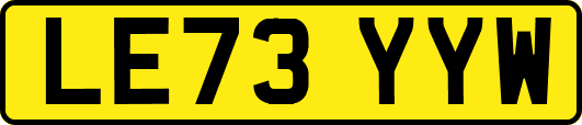 LE73YYW