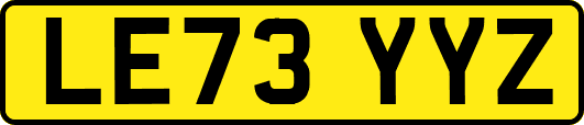 LE73YYZ