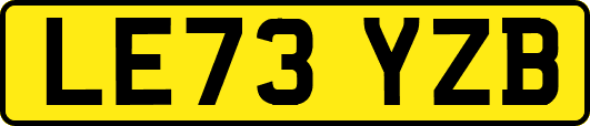 LE73YZB