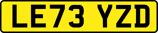 LE73YZD