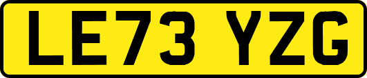 LE73YZG
