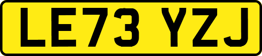 LE73YZJ