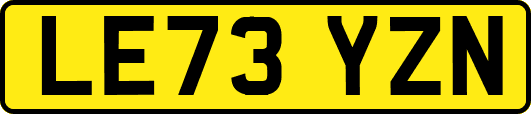 LE73YZN