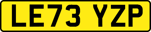 LE73YZP