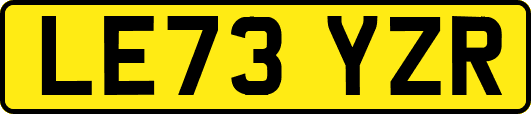 LE73YZR