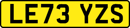 LE73YZS