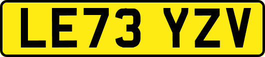 LE73YZV