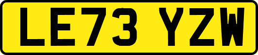 LE73YZW