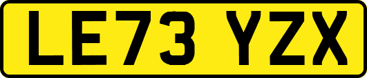 LE73YZX