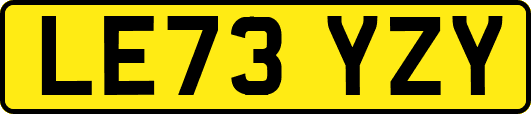 LE73YZY
