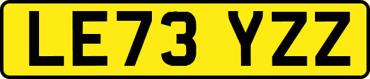 LE73YZZ