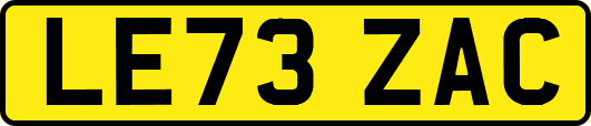 LE73ZAC