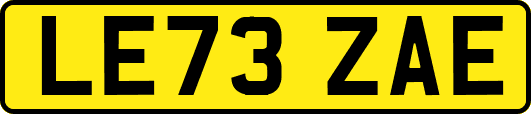 LE73ZAE