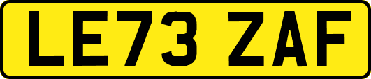 LE73ZAF