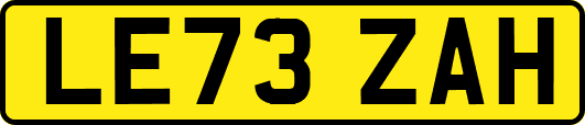 LE73ZAH