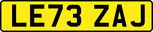 LE73ZAJ