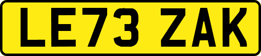 LE73ZAK