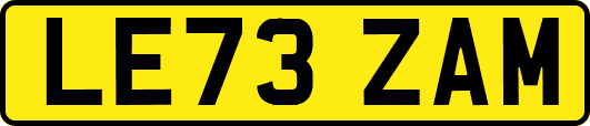 LE73ZAM