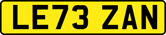 LE73ZAN