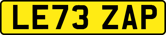 LE73ZAP