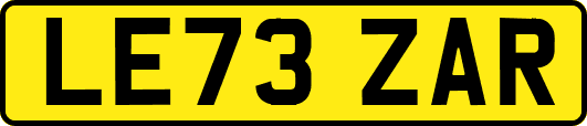 LE73ZAR