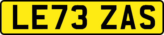 LE73ZAS