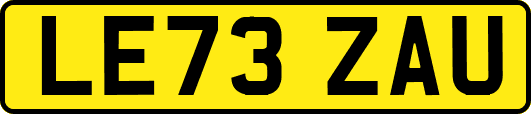 LE73ZAU