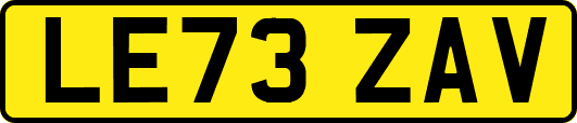 LE73ZAV