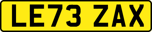 LE73ZAX