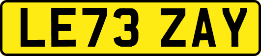 LE73ZAY