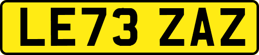 LE73ZAZ