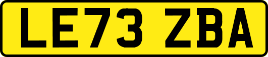 LE73ZBA