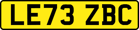 LE73ZBC