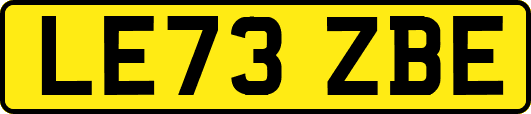 LE73ZBE