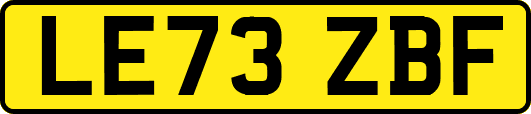 LE73ZBF