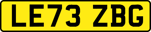 LE73ZBG