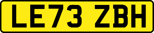 LE73ZBH