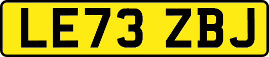 LE73ZBJ