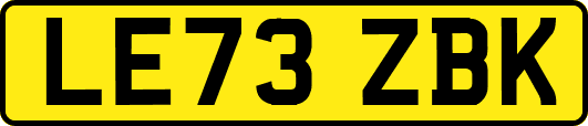 LE73ZBK