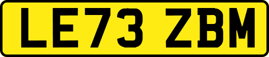 LE73ZBM