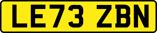 LE73ZBN