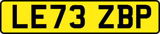 LE73ZBP