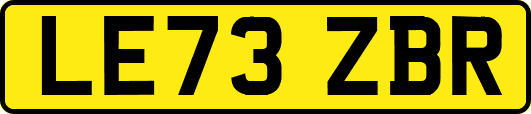 LE73ZBR