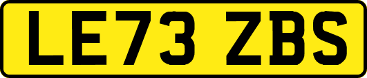 LE73ZBS
