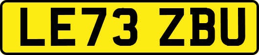 LE73ZBU
