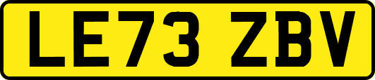 LE73ZBV