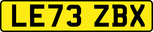 LE73ZBX
