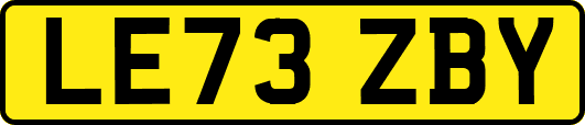 LE73ZBY